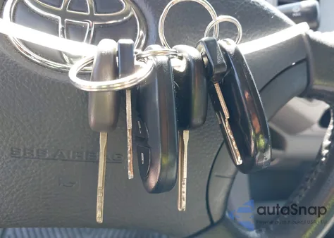 2007 Toyota Tacoma Base V6 from USA, damaged, VIN 5TEUU42N77Z422007